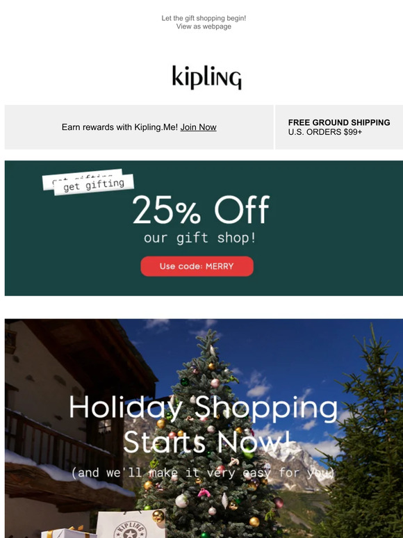 Our Entire Gift Shop is 25% Off!!