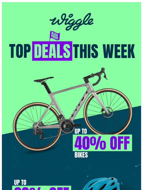 Best of Black Friday