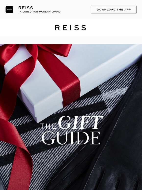 Give the Gift of Style