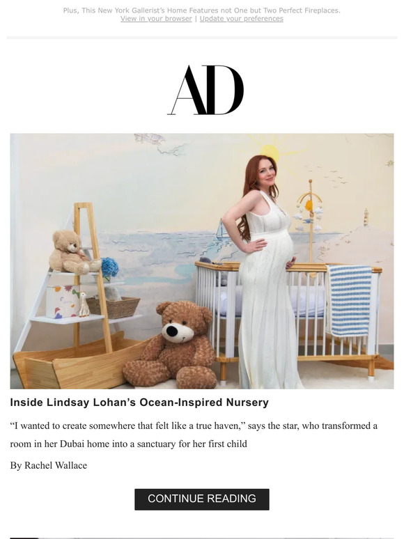 Architectural Digest 5 Decorating NoNos That Give Interior Designers