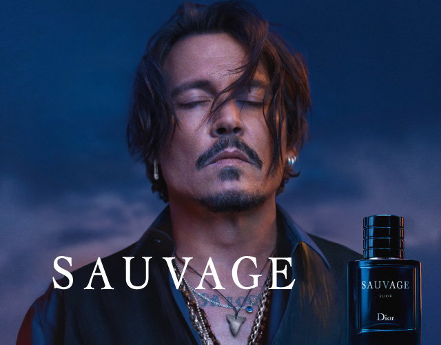 DIOR Sauvage - Entdecke den Ruf der Wildnis