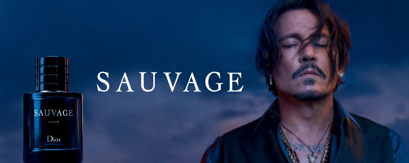 DIOR Sauvage - Entdecke den Ruf der Wildnis