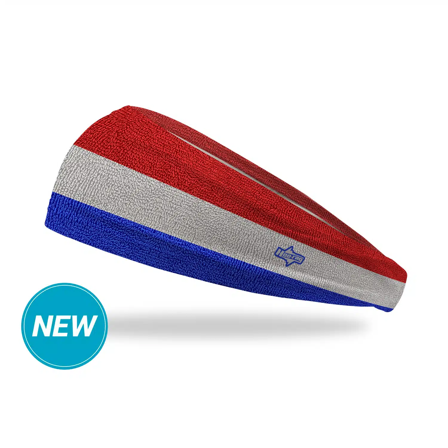 Image of HooLoop Sports Headband | Retro 80's