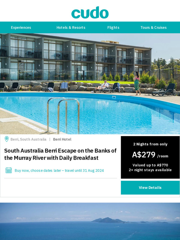 LAST CHANCE PHUKET PLUS SA, QLD & WA