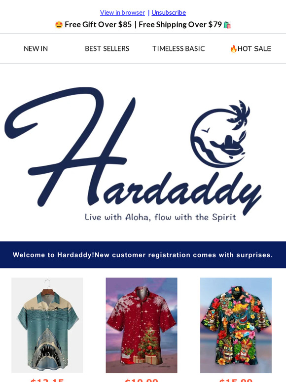 ⚡HAWALILI X HARDADDY
