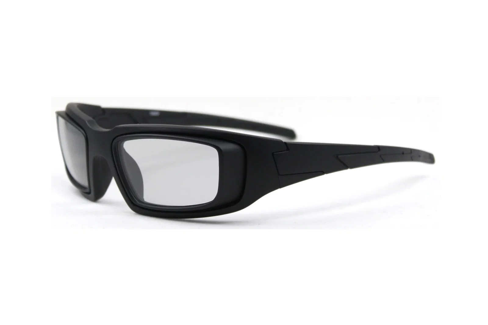 Image of Apex 200 ANSI Rated Prescription Safety Glasses