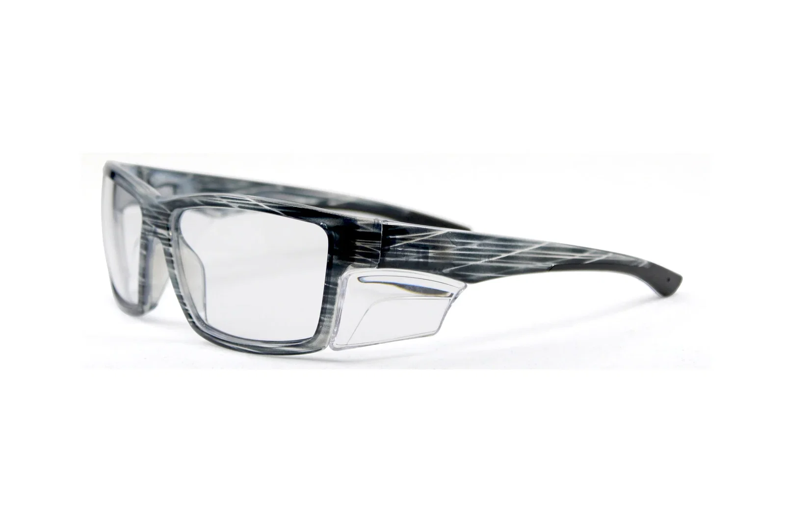 Image of Wolf ANSI Rated Prescription Safety Glasses