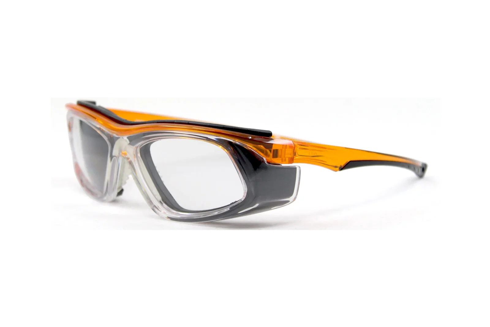 Image of Blaze ANSI Rated Prescription Safety Glasses