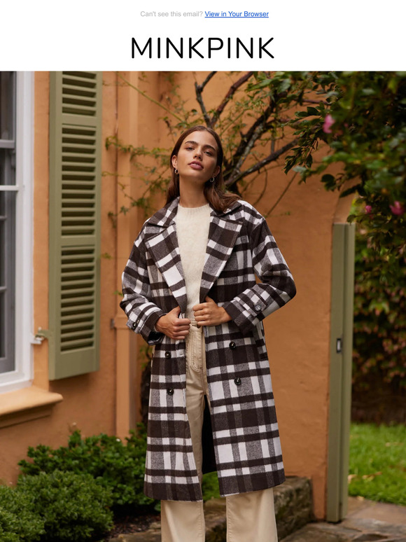 Coats to Covet
