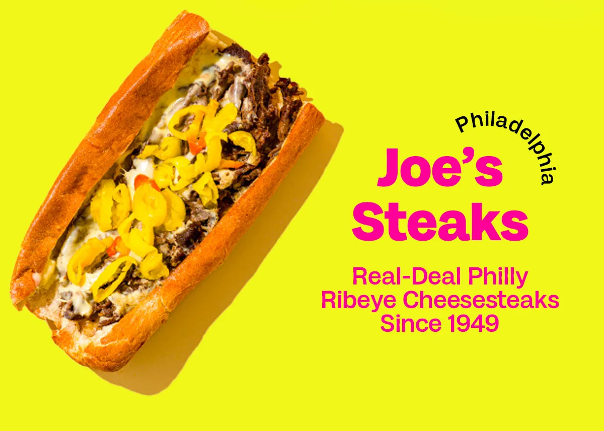 Goldbelly Iconic Sandwich SALE! Langer’s Deli + McLoons Lobster + Joe