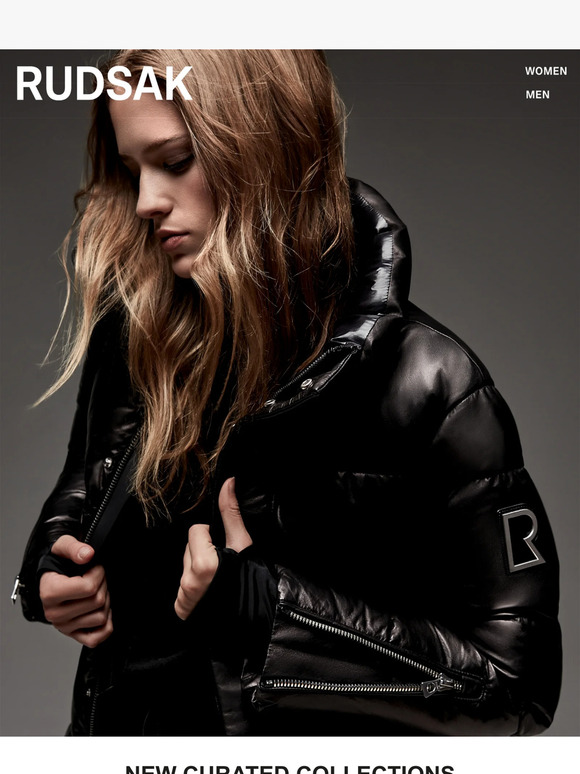 New Curated Collections