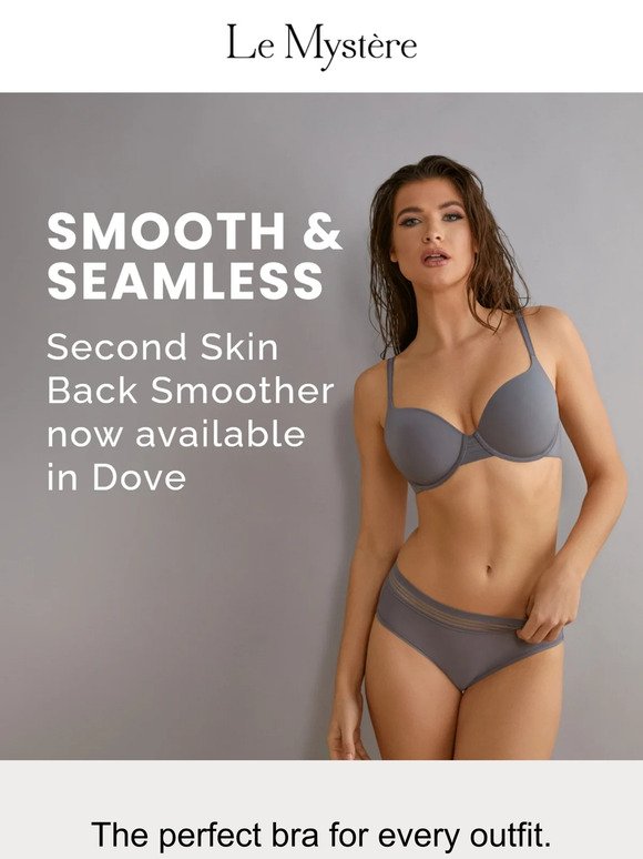 ✨ Finally! A bra that is comfortable  and stylish. Your flawless look awaits.