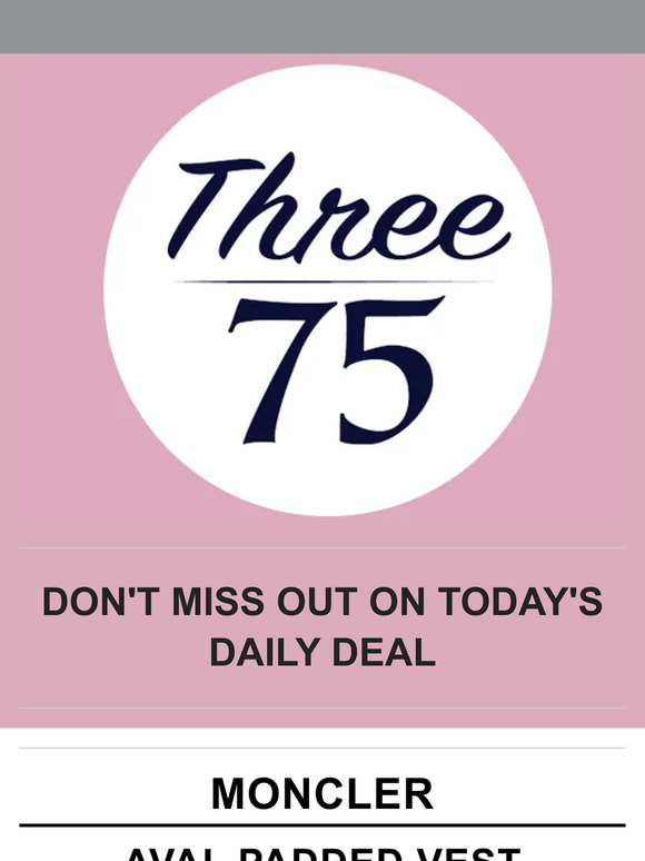 Outside Is Cooling Down... But The Deals Are Heating Up 🔥