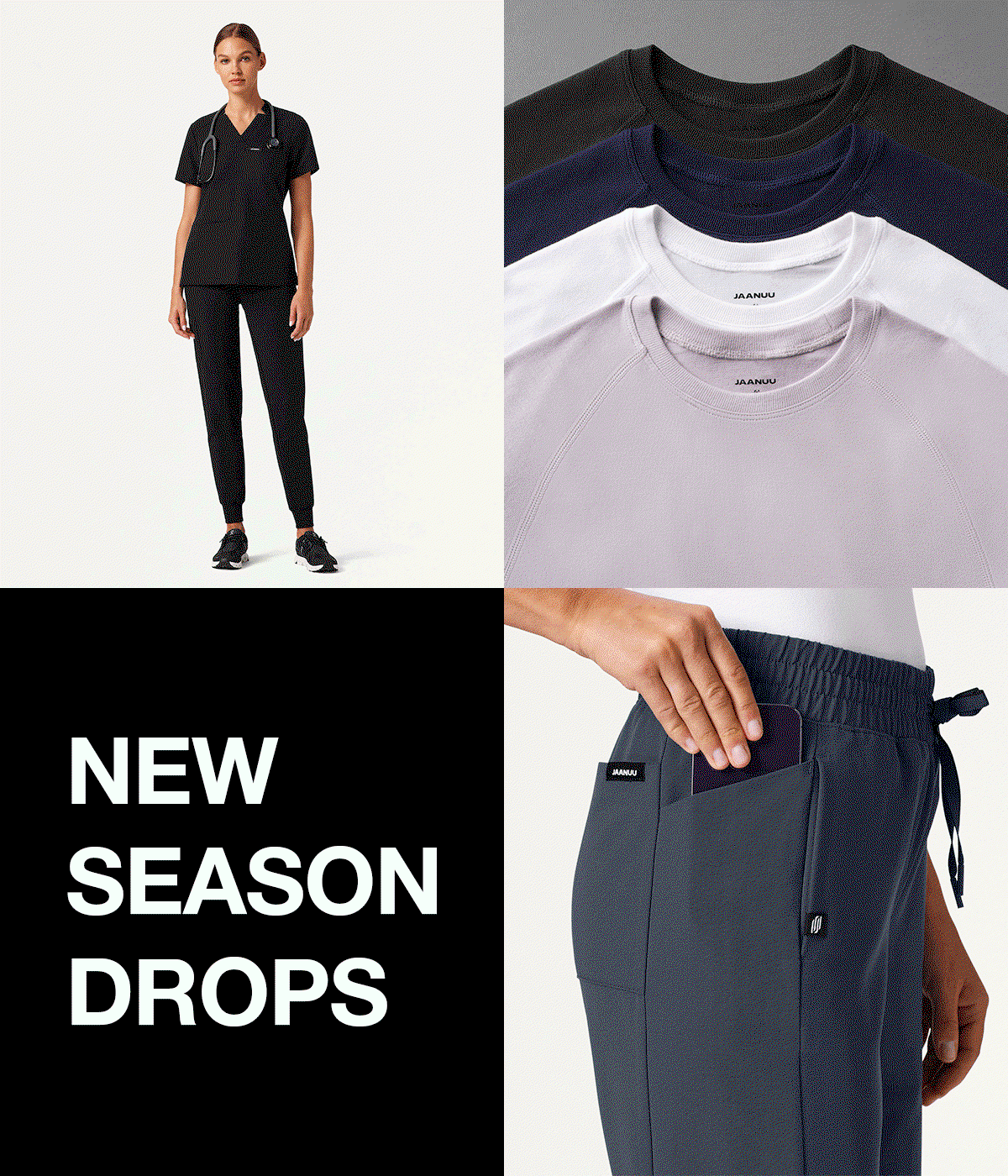 The New Season 