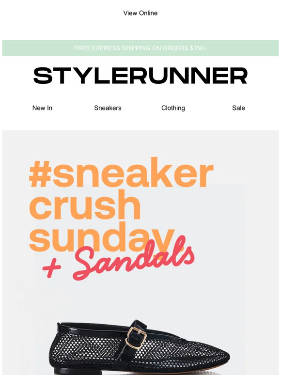 Love Shoes? You'll Want To See These