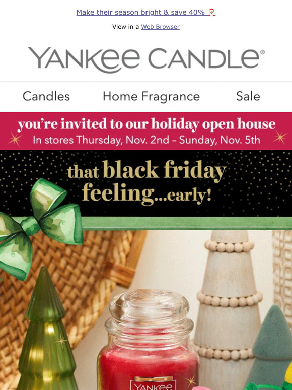 Yankee Candle Company Last Chance! 15 Large Candles = the perfect