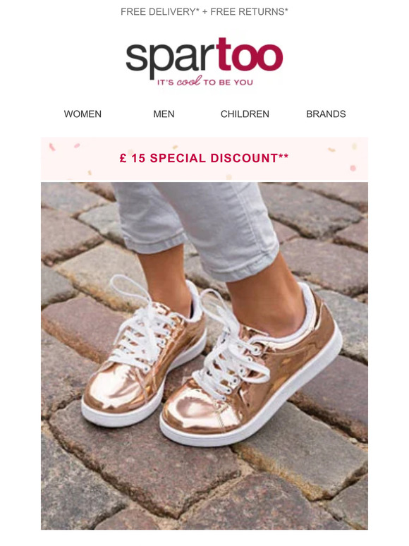 Hey, a 13 GBP is waiting for inside this email!