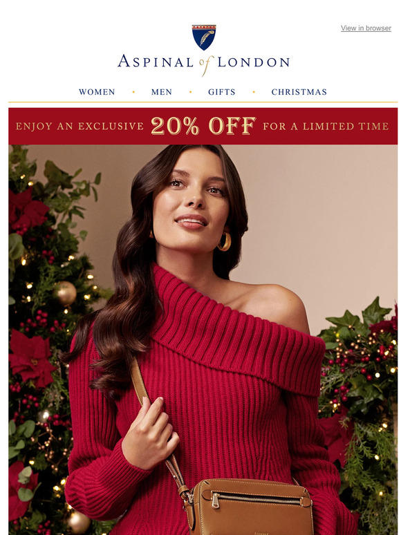 Things You’ll Love This Christmas