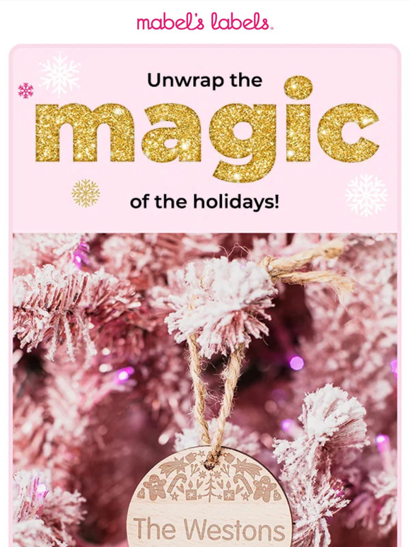 Holiday Gift Guide 2023