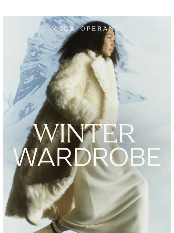 Elevated winter dressing