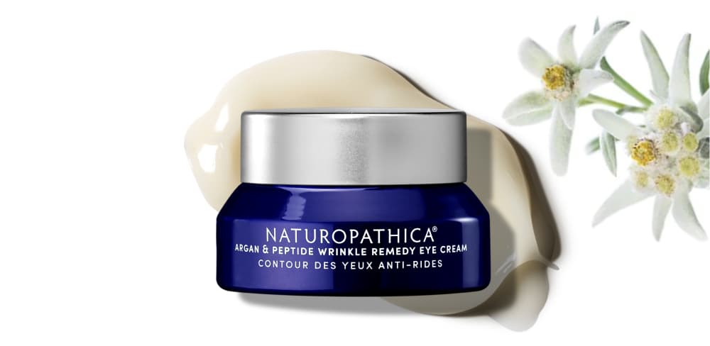 Argan & Peptide Advanced Wrinkle Remedy Eye Cream