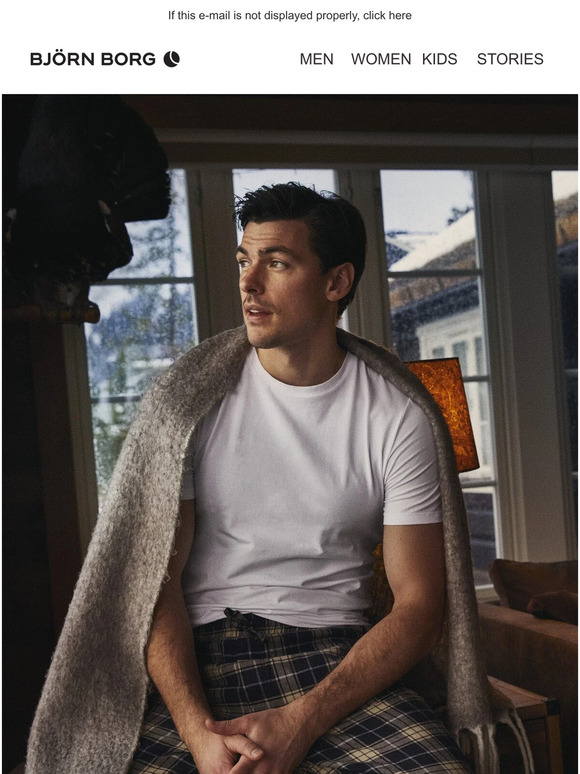 Elevate Your Home Comfort with Our Loungewear Collection!