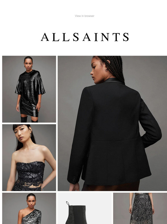 Discover our new winter collection