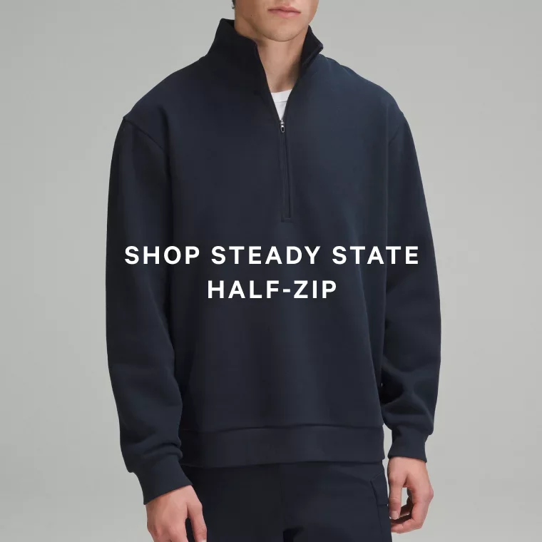 Steady State Hoodie Review