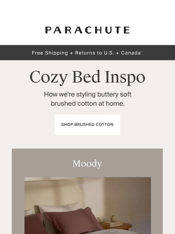 Let’s Style A Supersoft Bed