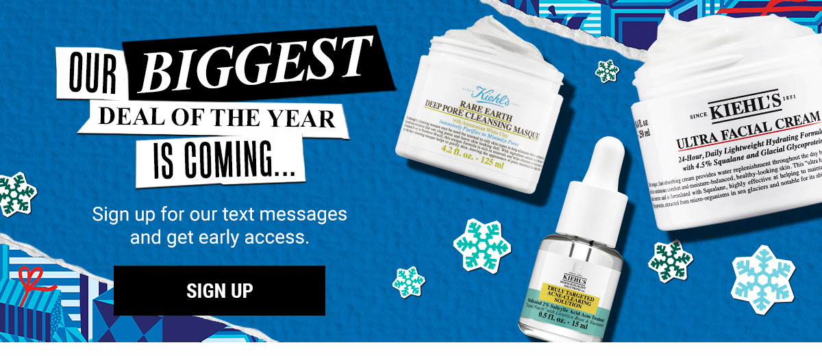 Our Biggest Deal Of The Year is Coming