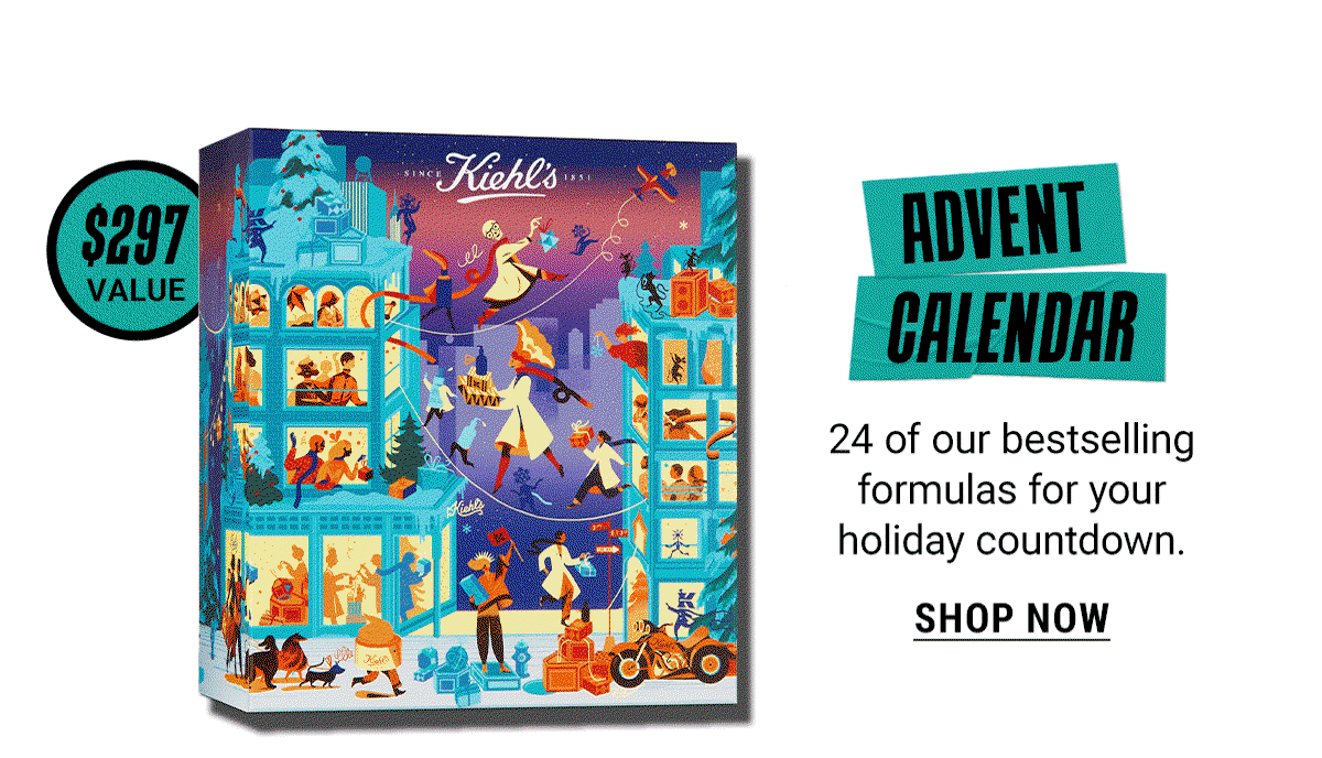 Advent Calendar