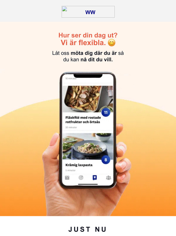 Äntligen höst - är du redo?🍂