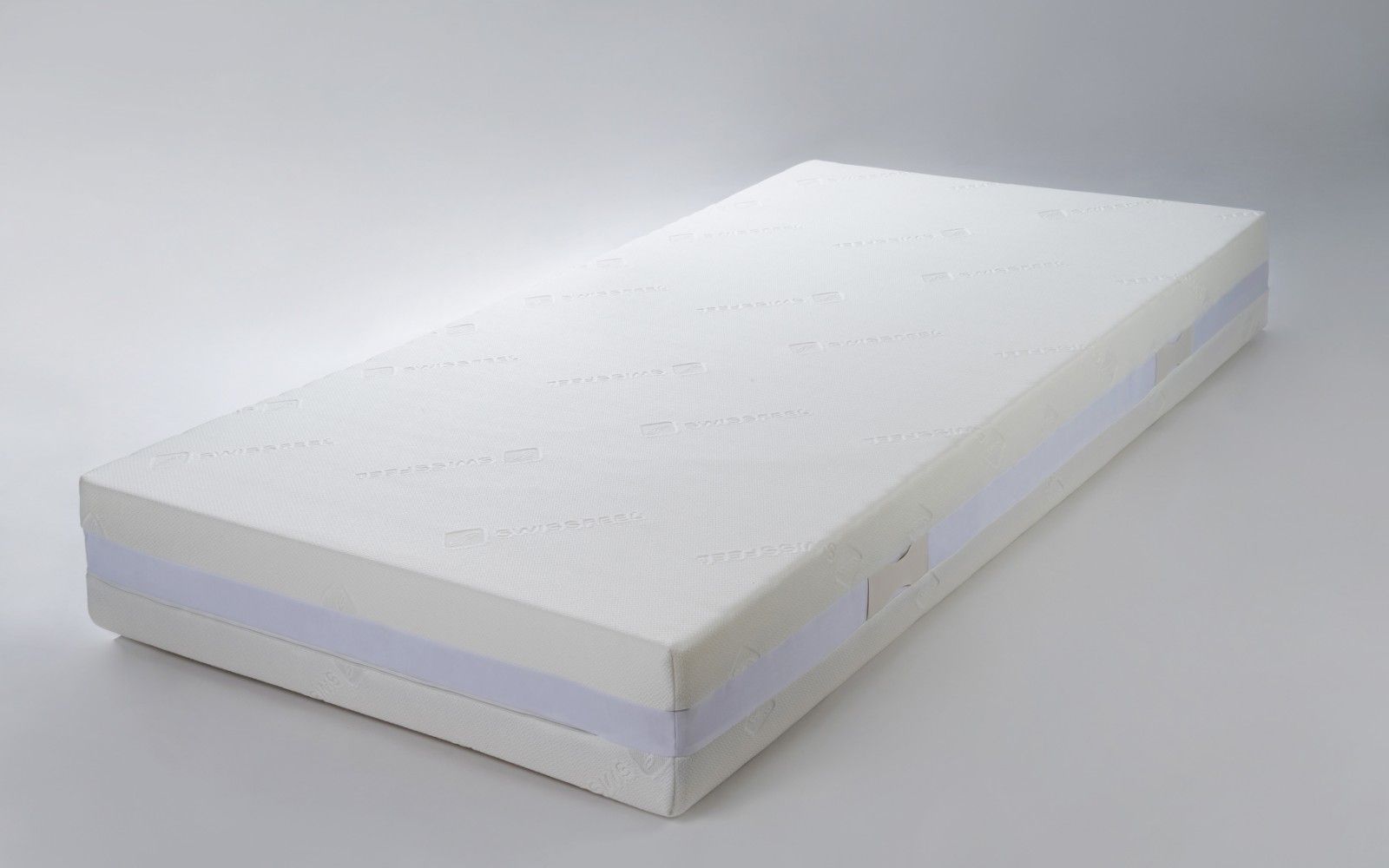 SWISSFEEL Matratze Comfort VT