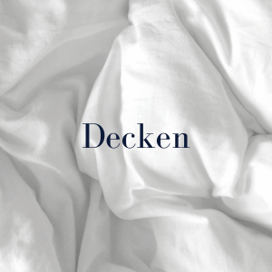 Decken-Guide