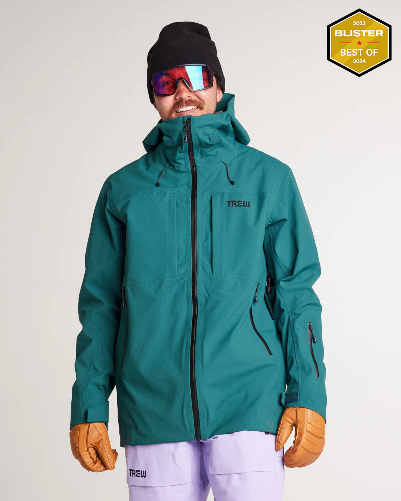 Image of Cosmic Jacket PRIMO