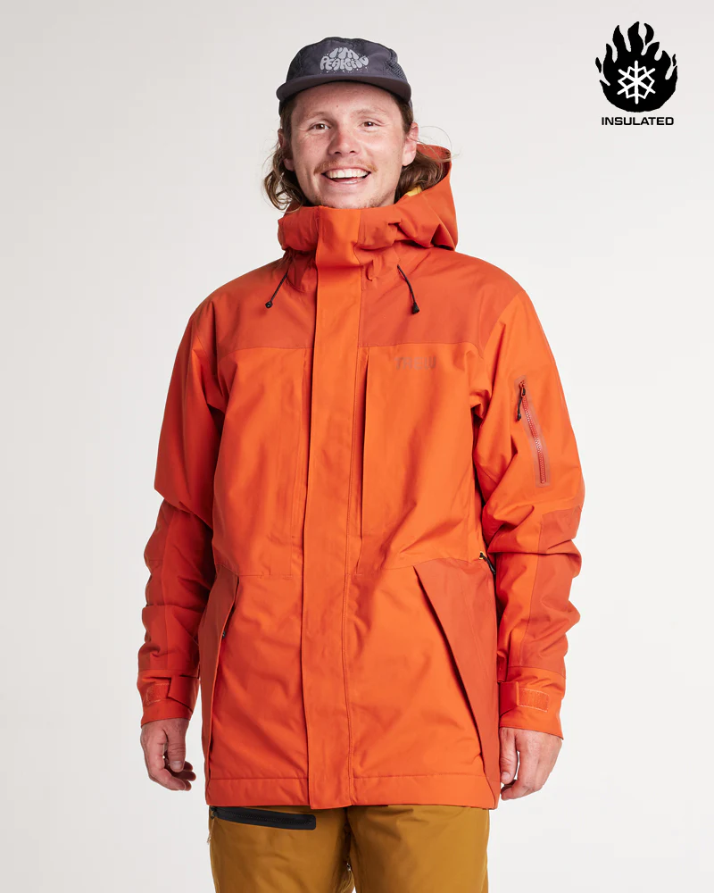 Image of Tatoosh Jacket