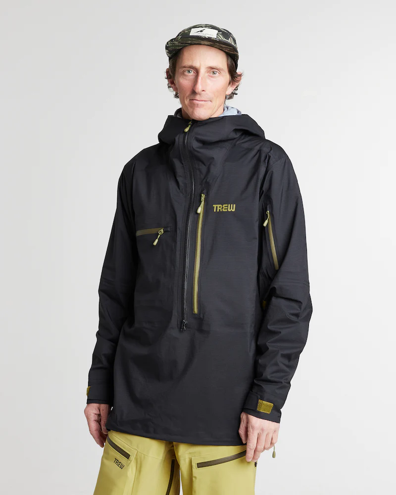 Image of Le Skieur LW Anorak