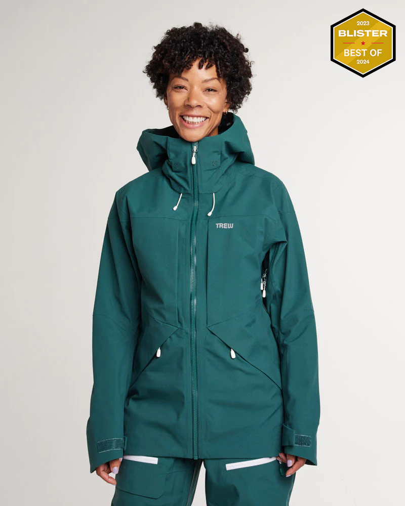 Image of Stella Jacket PRIMO