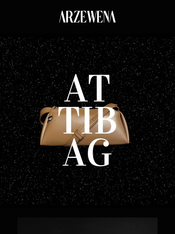 NEW BAG | ATTIBAG