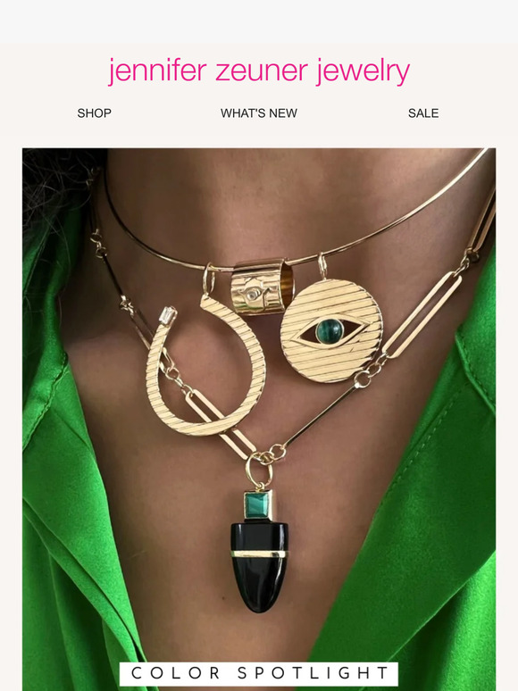 Spotlight on Malachite