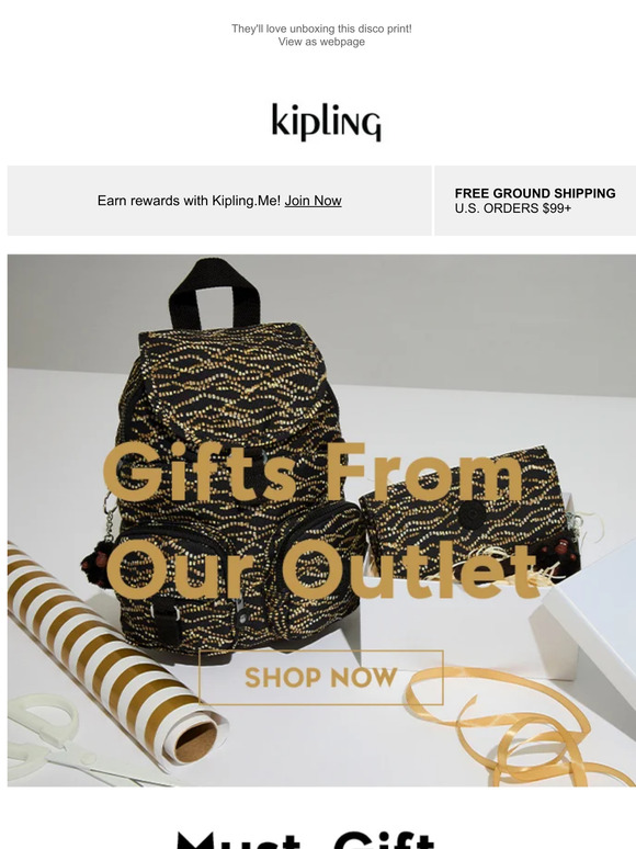 Cute Gifts, Outlet Prices!