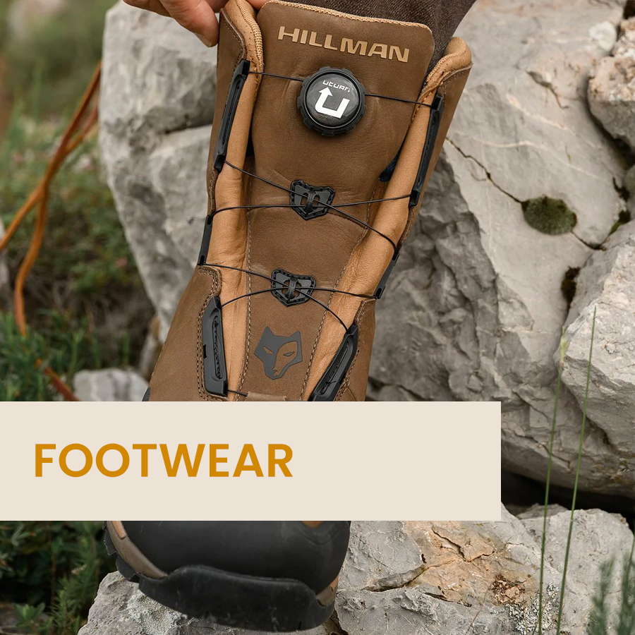 FOOTWEAR