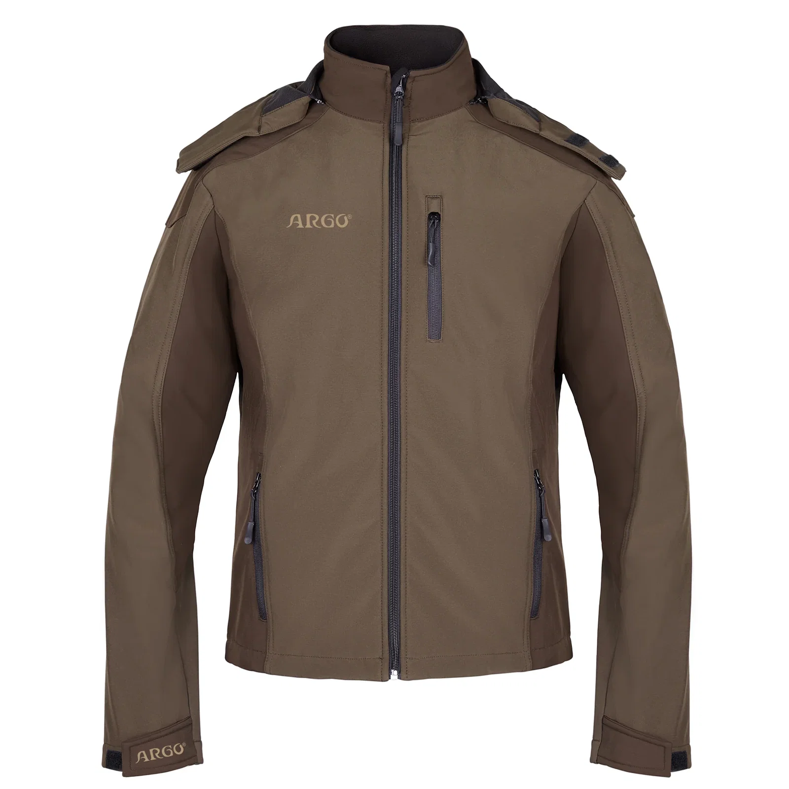 Image of Hunting Jacket SOFTSHELL ARGO®