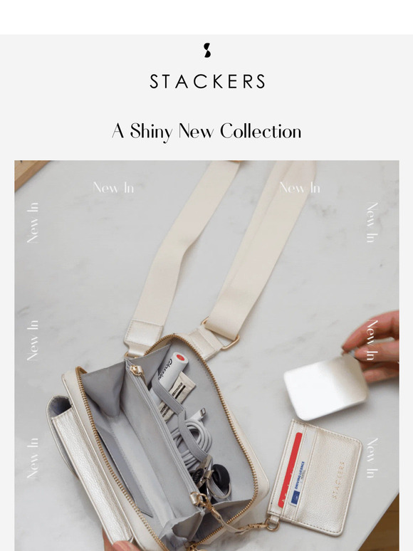 Stackers: New Christmas Collection 🎁🌟 | Milled