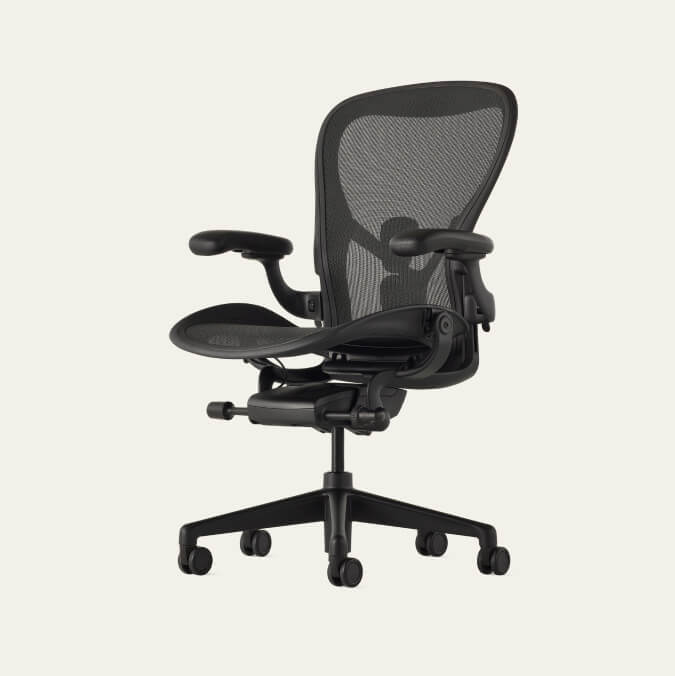 Save on Aeron Chair 