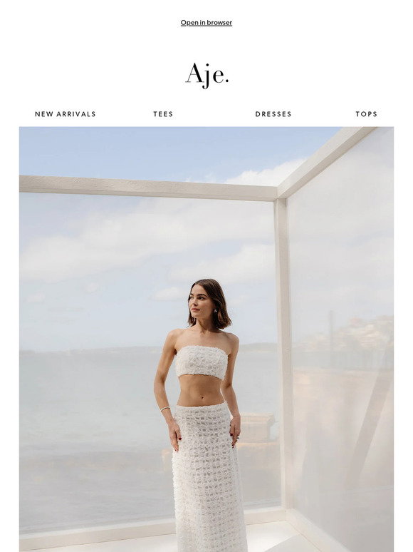 Aje: What They Wore | Muses Celebrate 15 Years of Aje | Milled