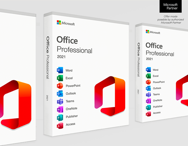LIMITED INVENTORY! Microsoft Office for Windows or Mac: Lifetime License