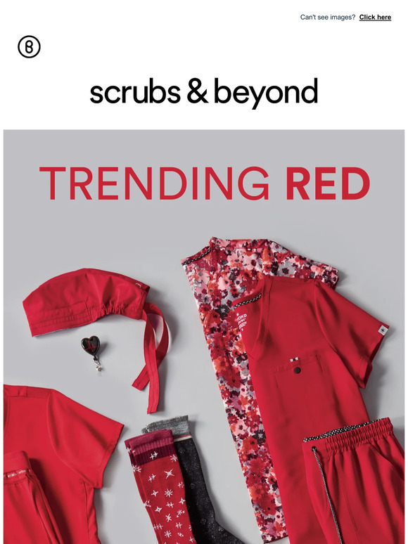 Can you guess the color of the season? Milled