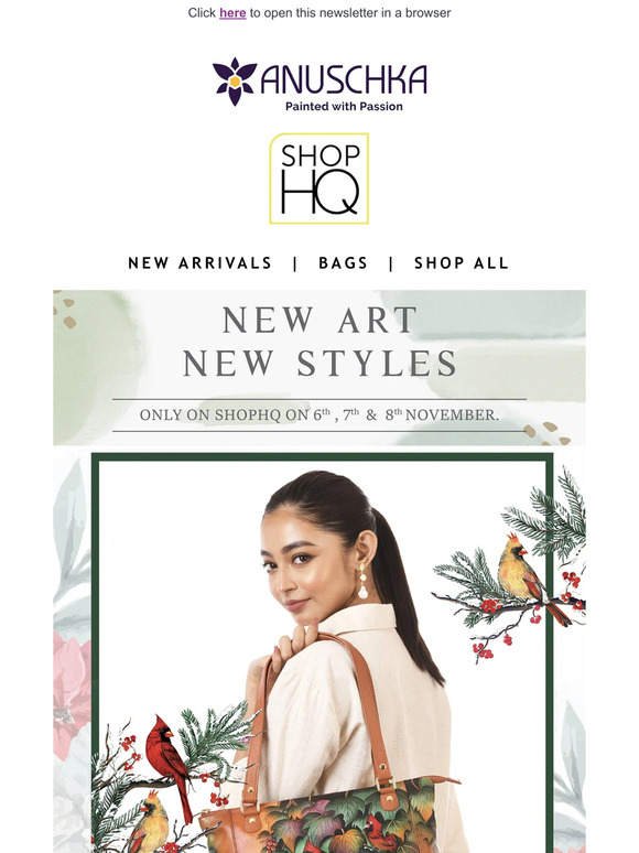 Holiday Delights I Watch live on ShopHQ
