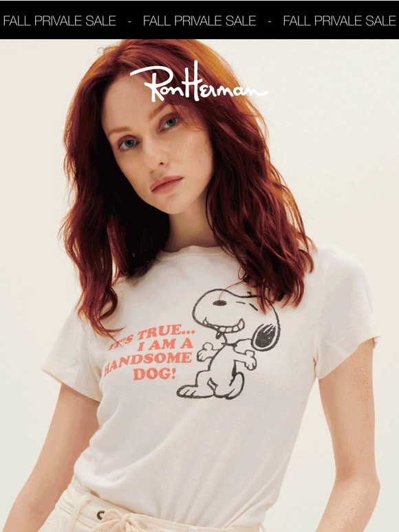 Graphic Tee’s galore